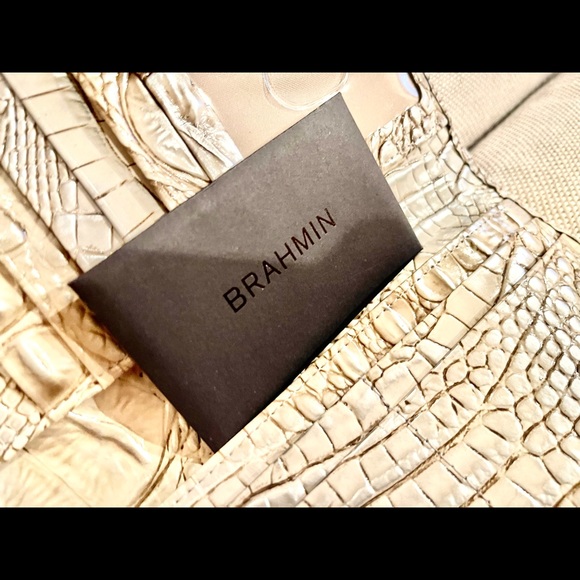 SOLD!! Brahmin Wallet Rare New - Picture 3 of 7